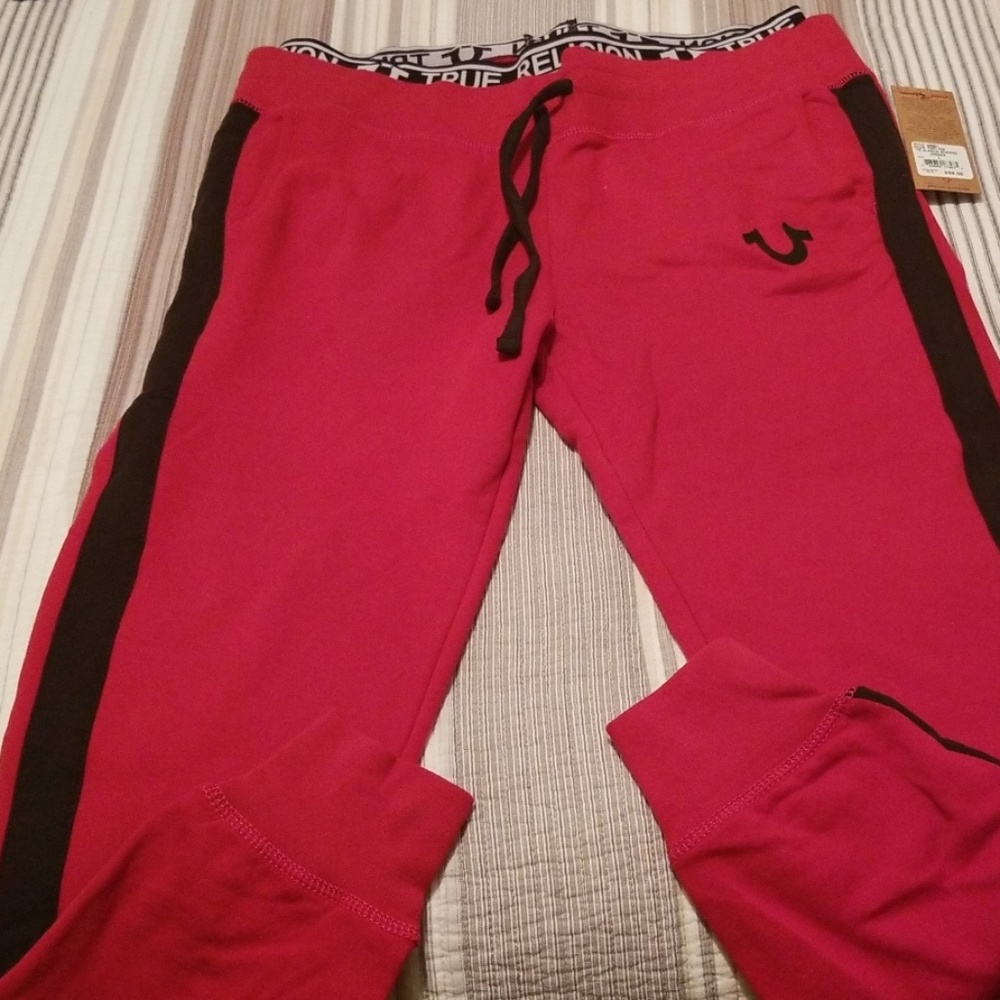 Joggers